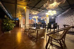 Andaman Shores Homestay | Terrace & Roof Top Cafe