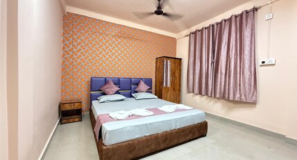 Royal Palace Room Type - One BHK Apartment 203