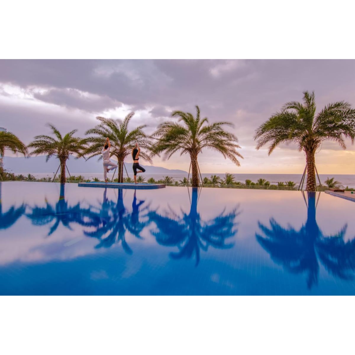 DLG Hotel Danang - Tap to explore photos