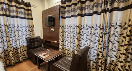 Hotel Rajdoot Room Type - Super Deluxe