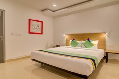 Treebo De Alphabet Kondapur