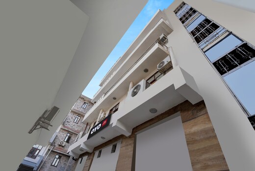 Hotel O KD Plaza 6 Residency