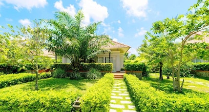 Mercury Phu Quoc Resort & Villas Room Type - Luxury Garden View Villa Mercury Phu Quoc Resort & Villas Room Type - Luxury Garden View Villa