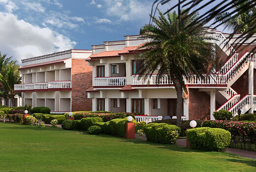 Ideal Beach resort