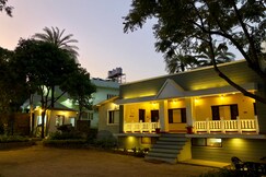 Hotel Agroha (Colonial Villa, 1 KM from Nakki Lake) , Mount Abu