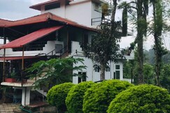 Coorg Sana Riverside