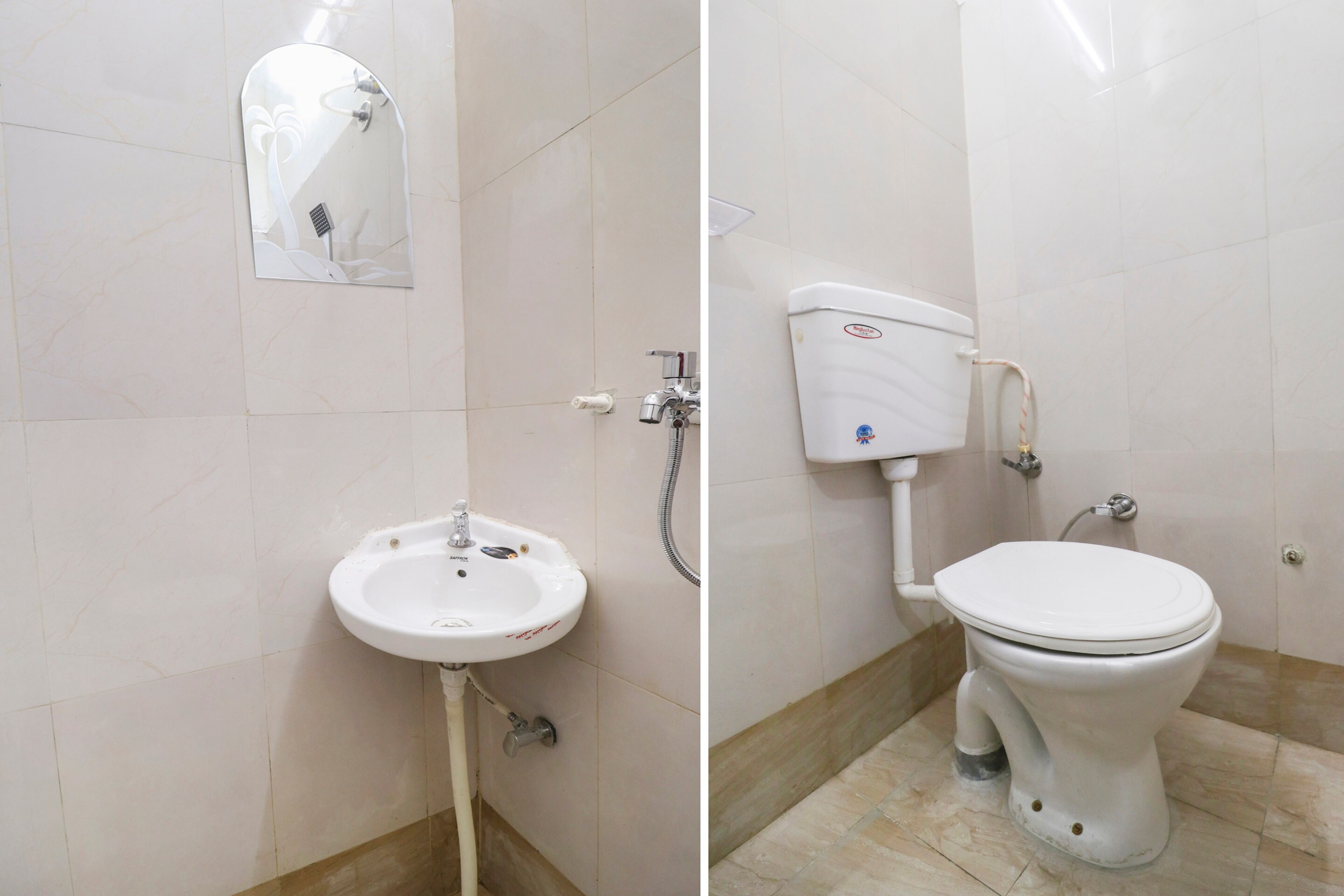 Hotel O MCK Rooms - Tap to explore photos