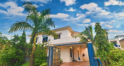 Vatsalya Villa 2 Room Type - Vatsalya Villa 2