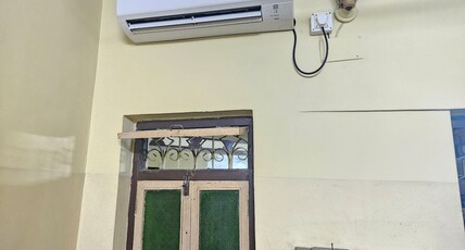 Ravi Lodge Room Type - AC STANDARD DOUBLE BEDROOM WITH ATTACH WASHROOM Ravi Lodge Room Type - AC STANDARD DOUBLE BEDROOM WITH ATTACH WASHROOM