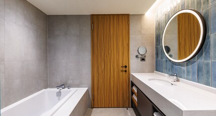 voco CHIAYI Room Type - Japanese Suite