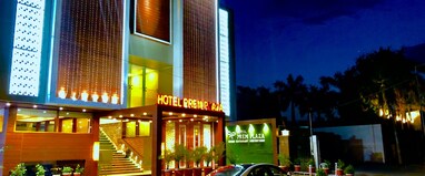 Prem Plaza Hotel