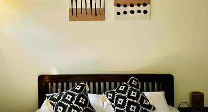 Bhumika by evaddo stays Room Type - 2BHK Apartment