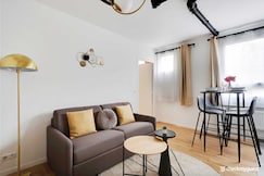 Cozy apartment - 2BR/6P - Grenelle