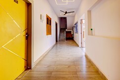 Hotel O Ruby Banquet Hall and Rooms