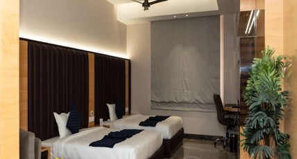 Hotel Radiance Room Type - Comfort Room