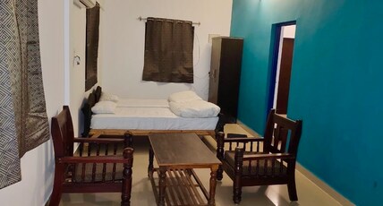 Karma Stay by The Bliss Room Type - Family Room