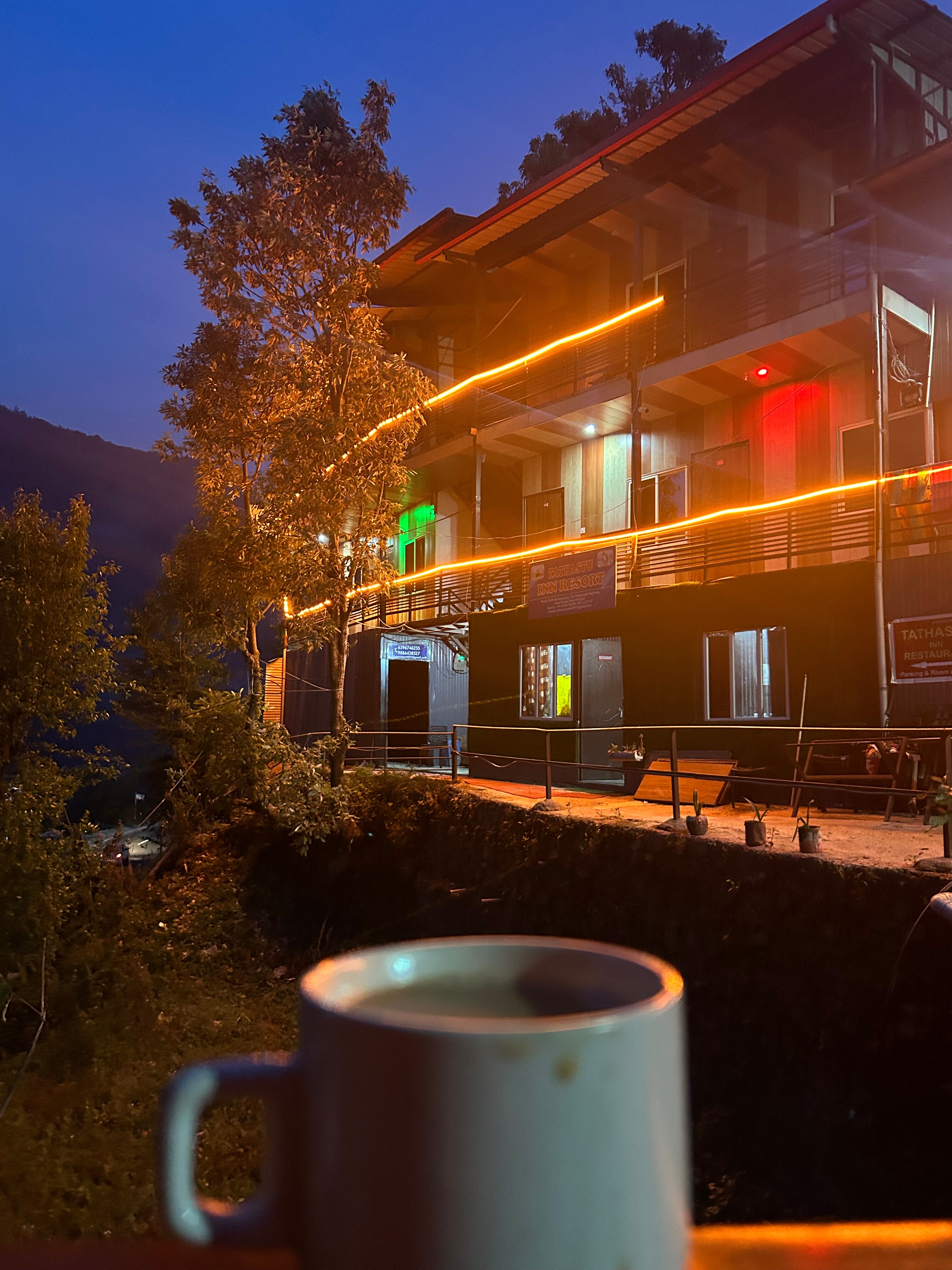 Tathastu Inn - Tap to explore photos