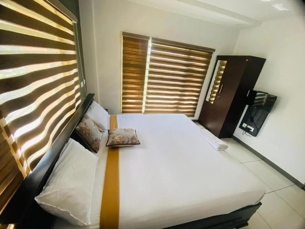 Royal Liya Residency - Tap to explore photos
