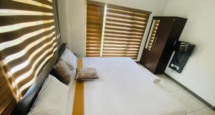Royal Liya Residency Room Type - Royal Liya Residency