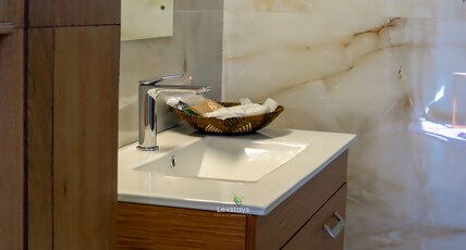 42 Green pastures tea Estate Experience By LexStays Room Type - Compact Room