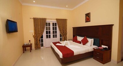 Joys Hotels & Resorts Room Type - Premium Room Joys Hotels & Resorts Room Type - Premium Room