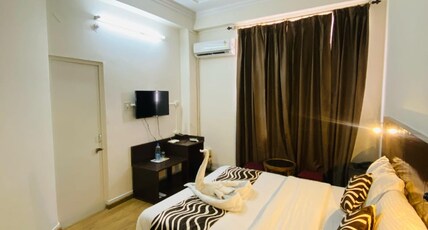 Dee Jay Resort Room Type - Standard Room