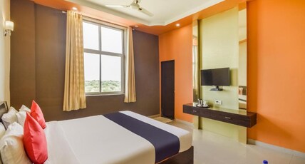 K V HOTEL Room Type - Standard Room