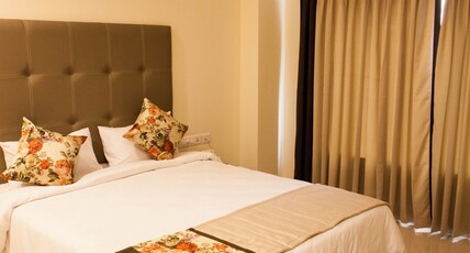 Hotel D&J Grande Room Type - Deluxe Room