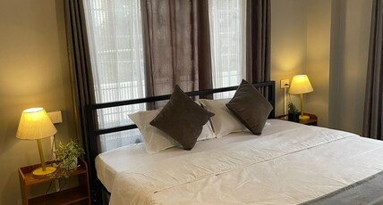 HO6 Room Type - NAHOR