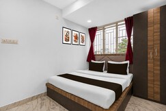Hotel O Ripon Street Kolkata Formerly SR Royale