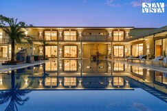 StayVista at Tellus @ Middle Earth