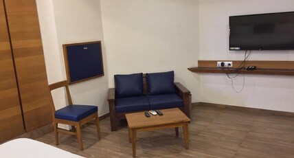 Hotel Grand Unity Room Type - Executive Room