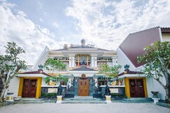 Collection O 3468 Ndalem Gusti Ayu