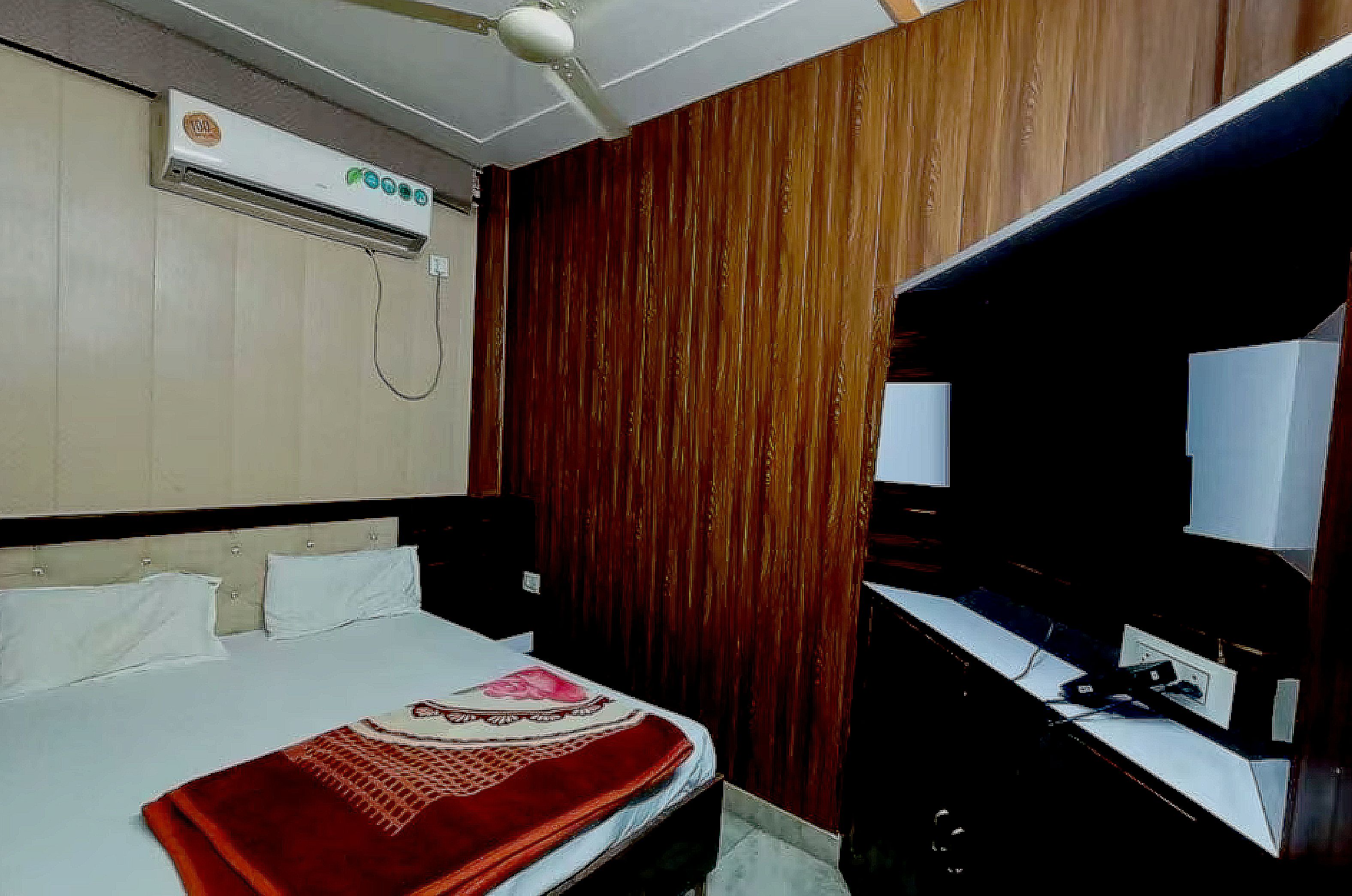 Hotel O Taj Angel Home stay - Tap to explore photos