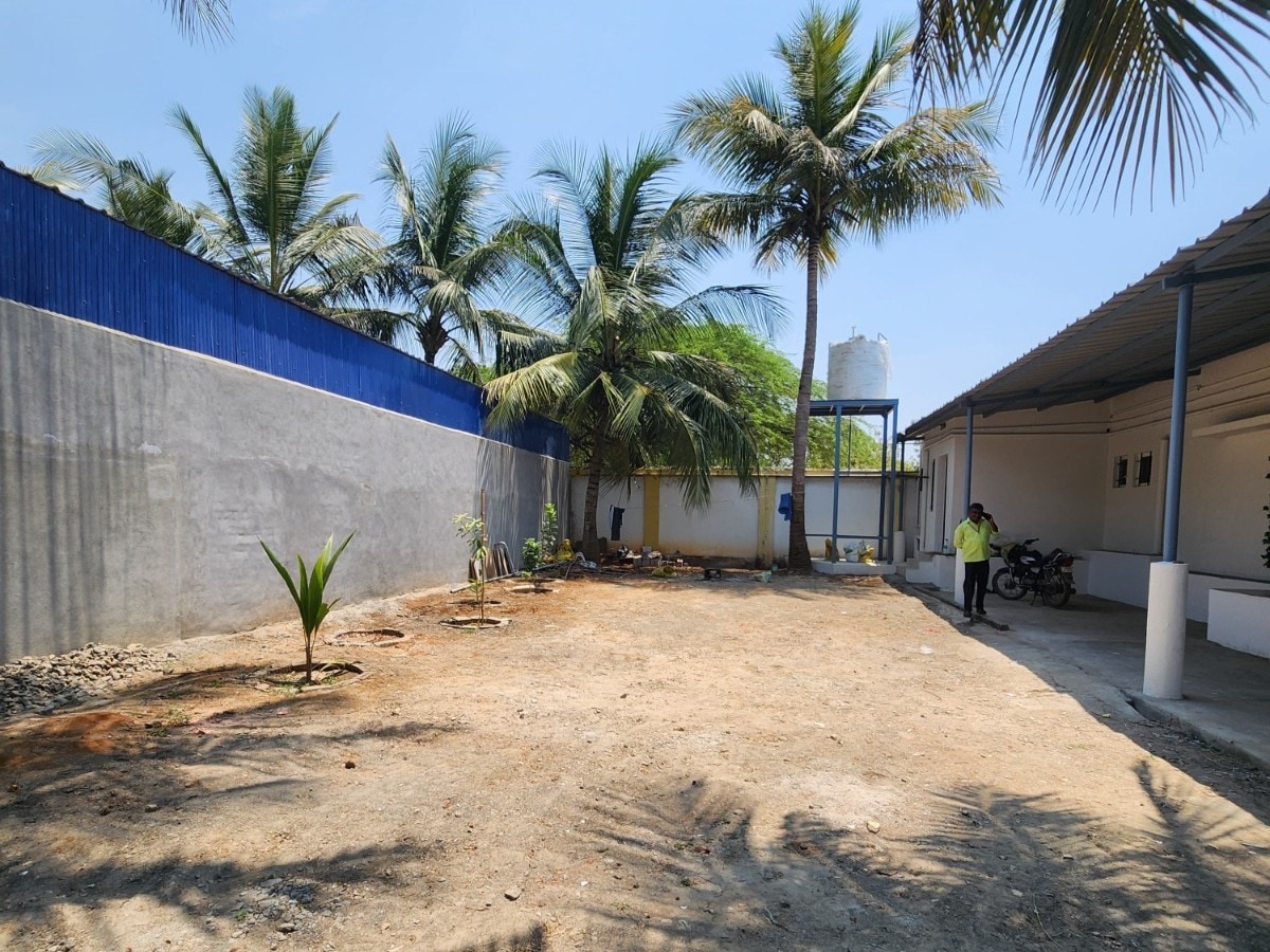 Le Grace Residency - Near Pandi Kovil Ring Road - Tap to explore photos