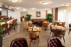 Best Western Comfort Business Hotel Dusseldorf Neuss