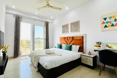 Zen Suites Golf Course Road Gurgaon