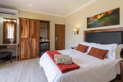 The Kingdom Resort