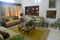Address of Cozy Home Complete Floor
