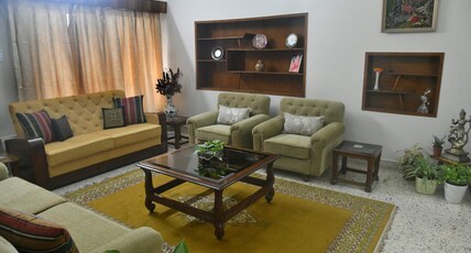Cozy Home Complete Floor Room Type - Cozy Home Complete Floor
