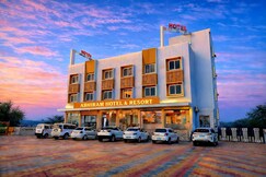 Abhiram hotels & resorts
