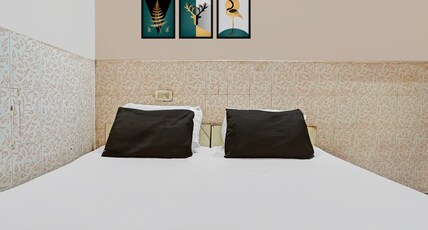 Hotel O Shivam In Room Type - Classic
