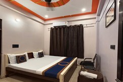 Hotel Ramsetu Palace