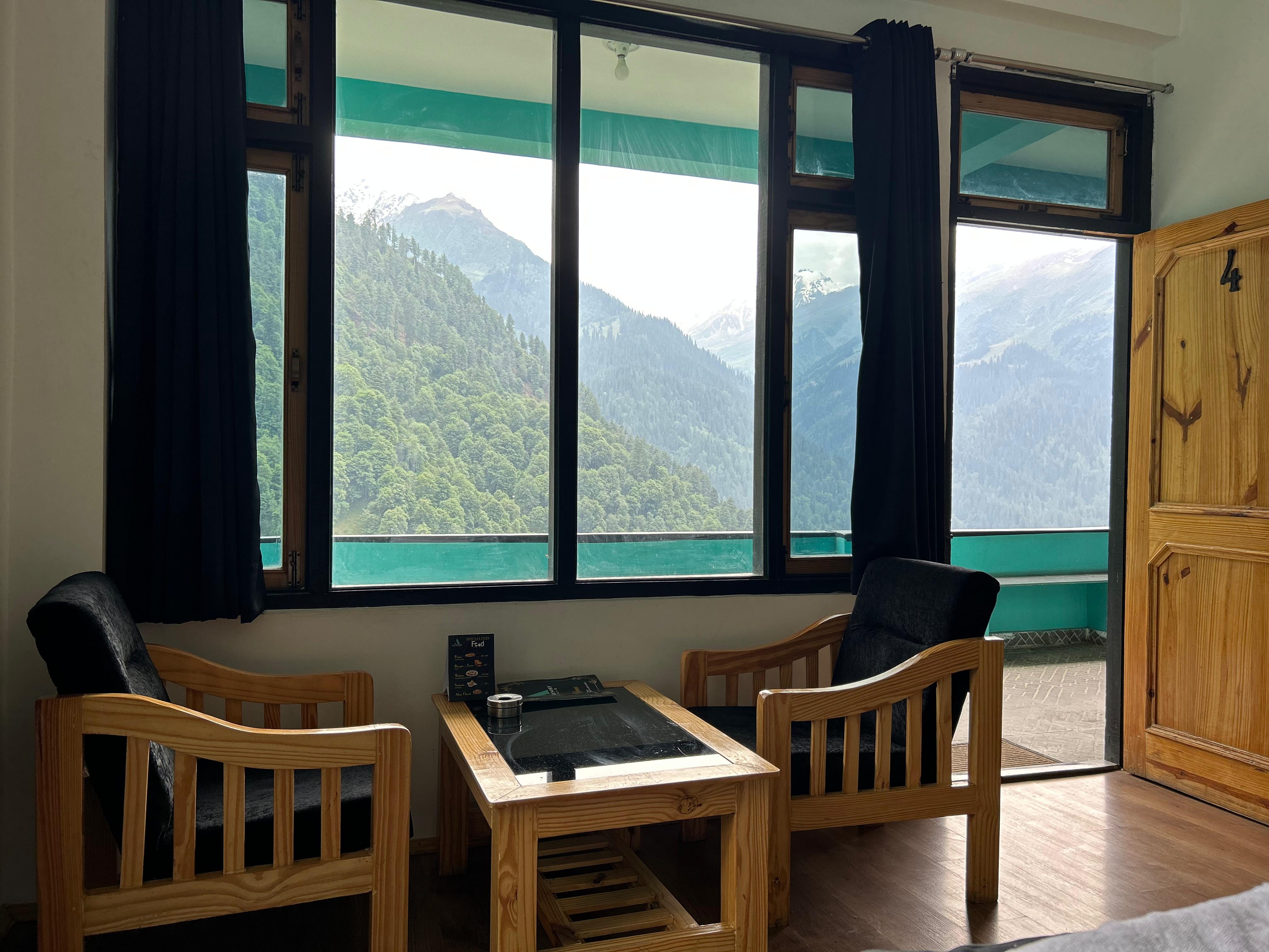 Aman Resort At Tosh - Tap to explore photos