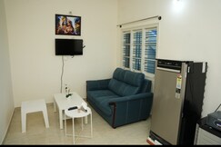 Address of Chirunage Guest House , Nandi Hills