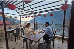 Hotel Capri @ Mall Road