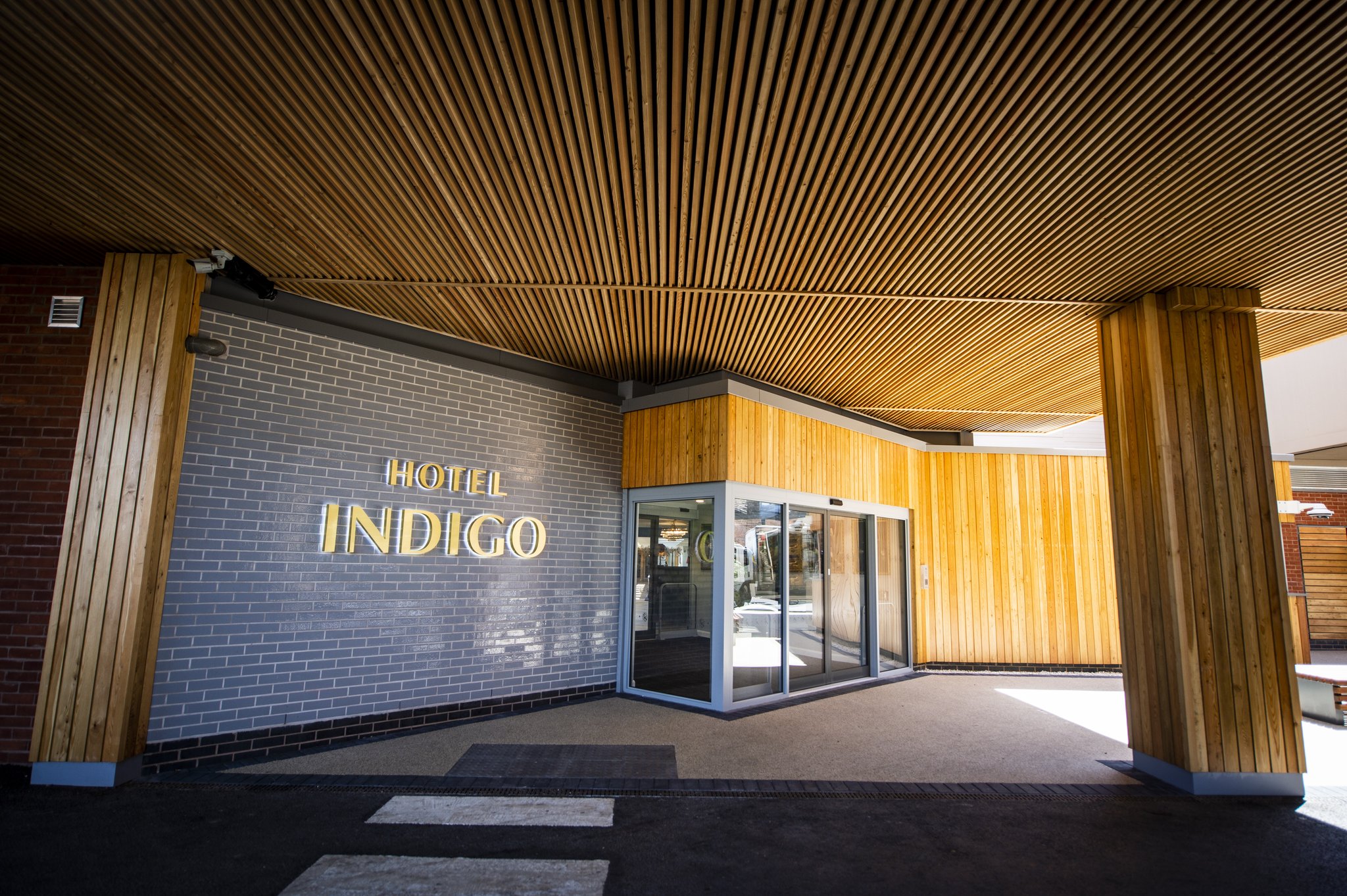 Hotel Indigo STRATFORD UPON AVON, an IHG hotel - Tap to explore photos
