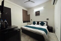 Hotel Akaal Residency