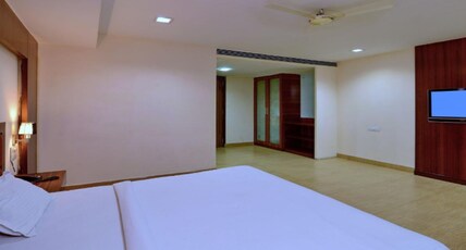 Magneto Club Rooms Room Type - Executive Room