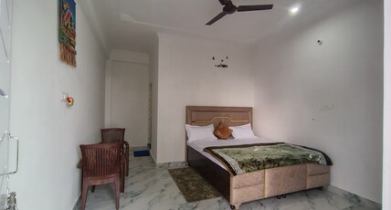 Kharota Hills Room Type - Room with Balcony n Mountain View